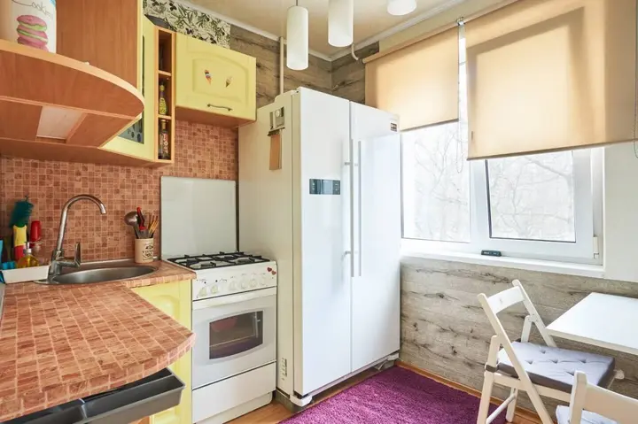 Минск: Апартаменты Cookie's House