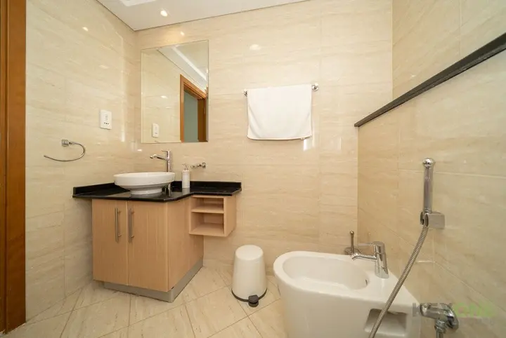 Дубай: KOHH – 2BR in Ocean Heights
