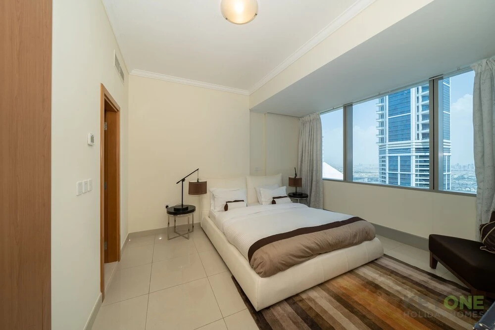 Дубай: KOHH – 2BR in Ocean Heights