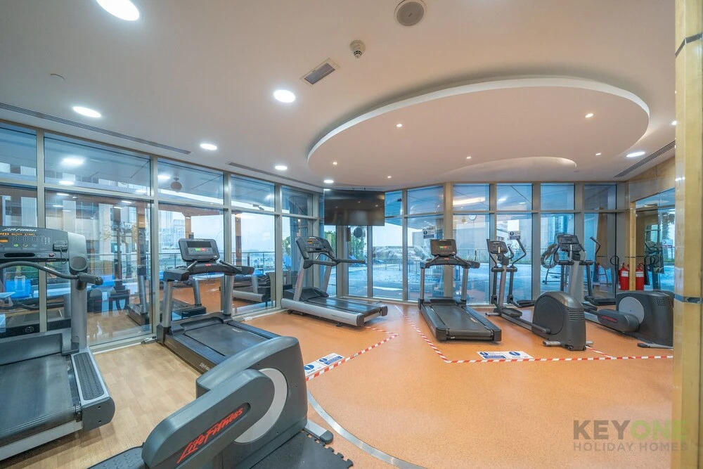 Дубай: KOHH – 2BR in Ocean Heights