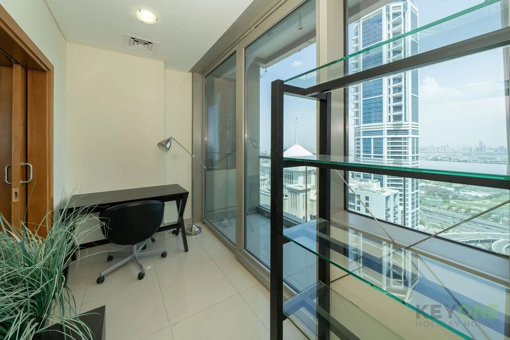 Дубай: KOHH – 2BR in Ocean Heights