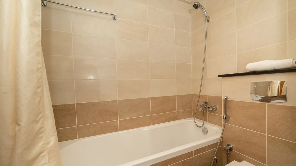 Дубай: KOHH – 2BR in Ocean Heights
