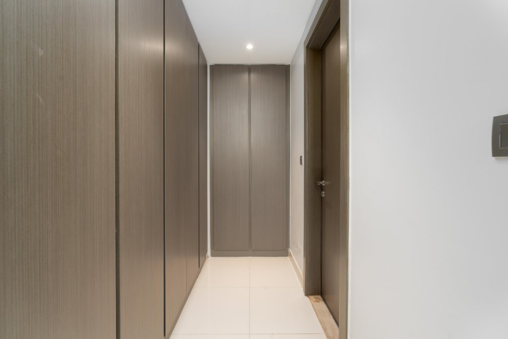 Дубай: Апартаменты SuperHost - Breathtaking Canal Views From this Cozy