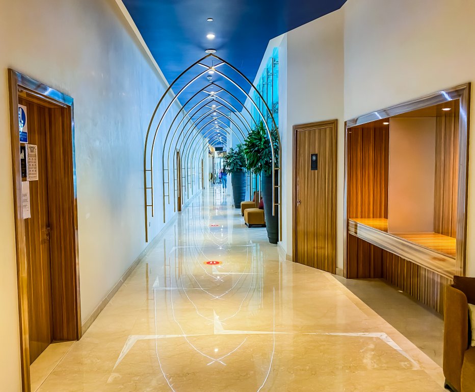Дубай: Апартаменты SuperHost - Breathtaking Canal Views From this Cozy