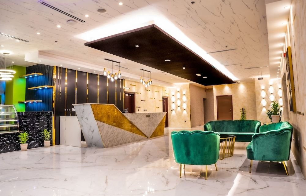 Raha Hotel — фото 6