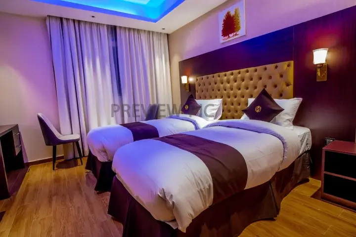 Raha Hotel — фото 2