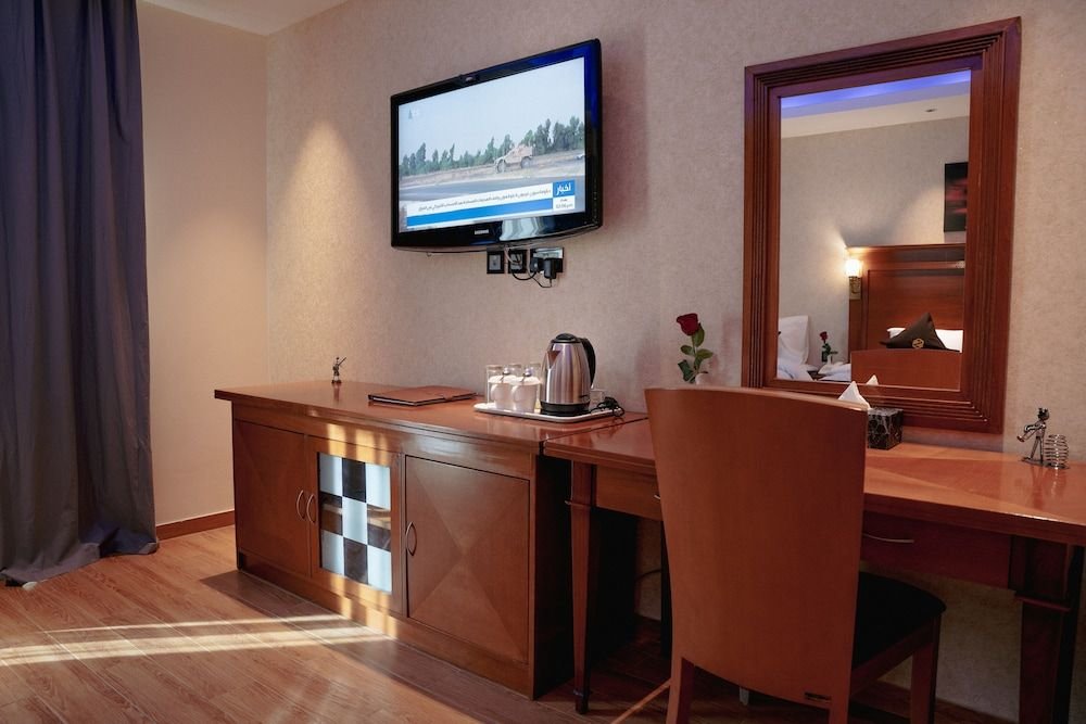 Дубай: Raha Hotel