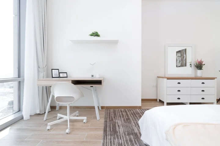 Дубай: Апартаменты SuperHost - Stunning Canal and City Views From This Condo