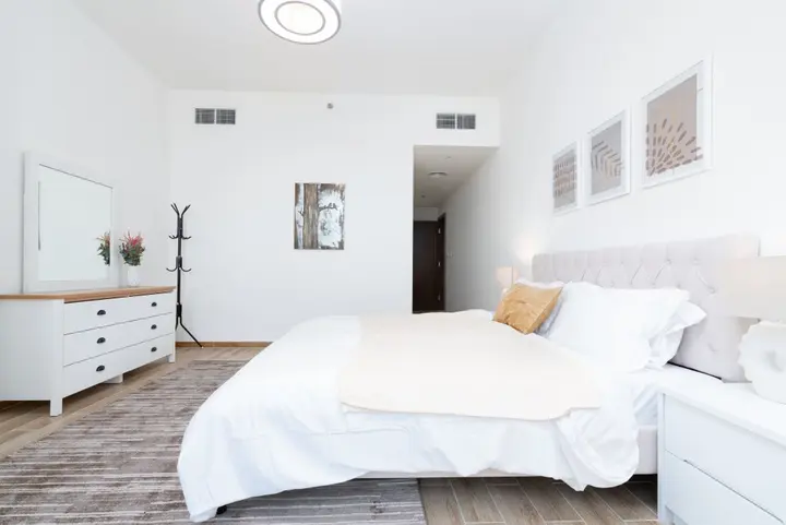 Дубай: Апартаменты SuperHost - Stunning Canal and City Views From This Condo