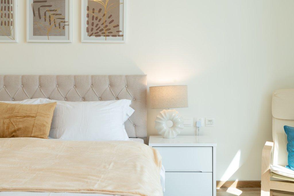 Дубай: Апартаменты SuperHost - Stunning Canal and City Views From This Condo