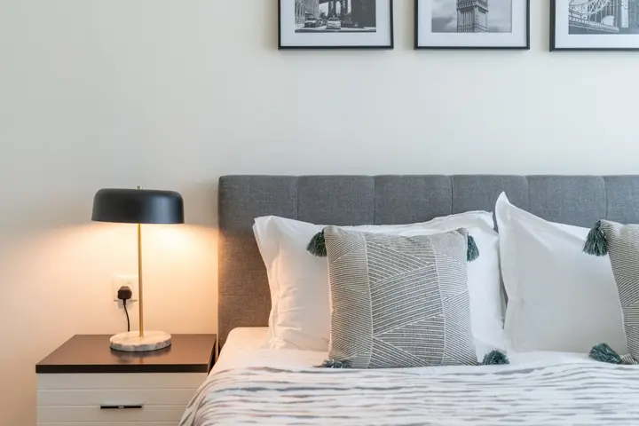 Дубай: Апартаменты SuperHost - Stunning Canal and City Views From This Condo