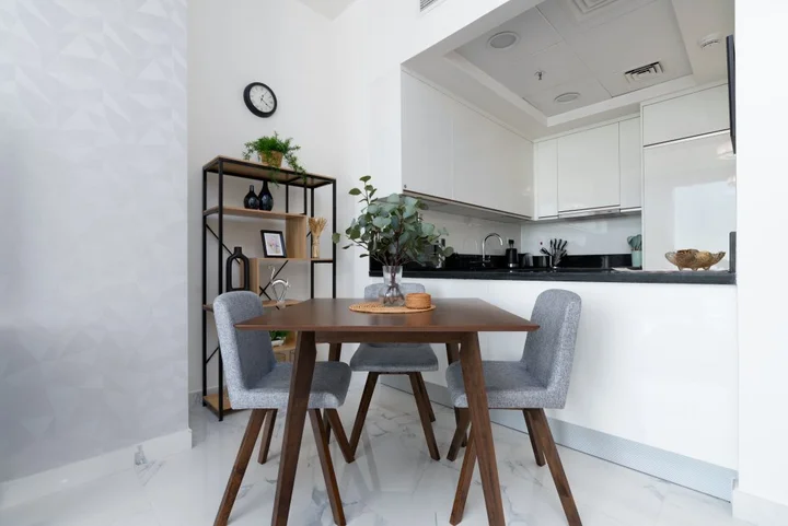 Дубай: Апартаменты SuperHost - Stunning Canal and City Views From This Condo