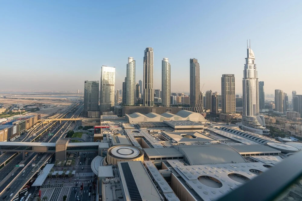 Дубай: SuperHost - Trendy Studio In The Heart Of Downtown Dubai - Address Dubai Mall