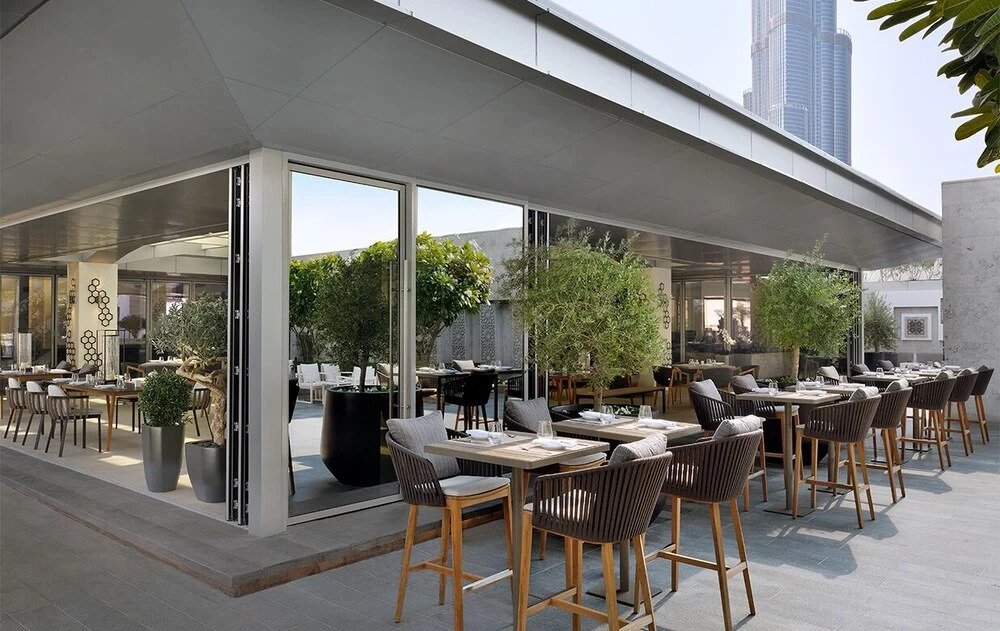 Дубай: SuperHost - Trendy Studio In The Heart Of Downtown Dubai - Address Dubai Mall