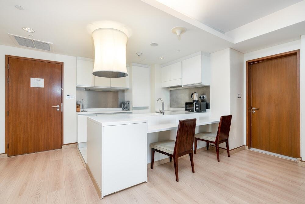 Дубай: SuperHost - Trendy Studio In The Heart Of Downtown Dubai - Address Dubai Mall