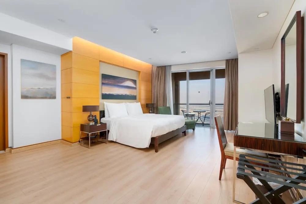 Дубай: SuperHost - Trendy Studio In The Heart Of Downtown Dubai - Address Dubai Mall