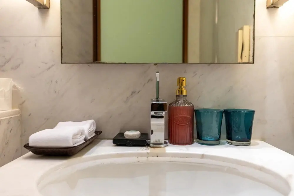 Дубай: SuperHost - Trendy Studio In The Heart Of Downtown Dubai - Address Dubai Mall