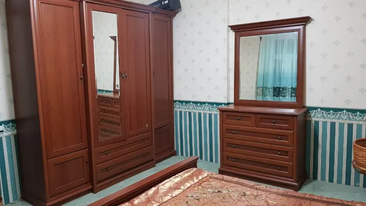 Сухум: Дом Милена