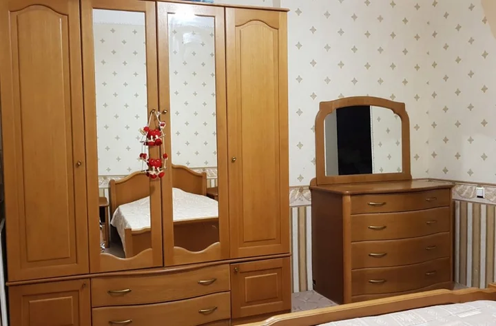 Сухум: Дом Милена