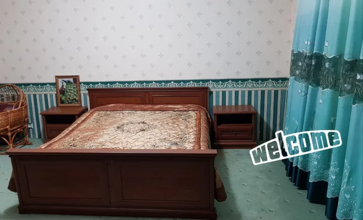 Сухум: Дом Милена