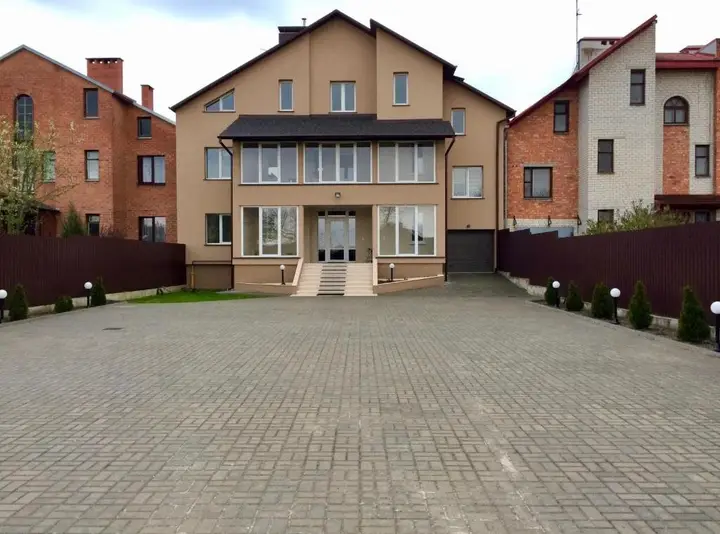 Гостевой дом Ирина — фото 2
