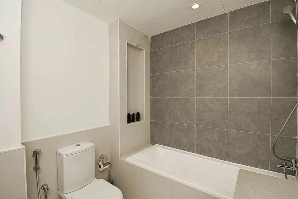 Дубай: 3B-Urbana 1-37-G04