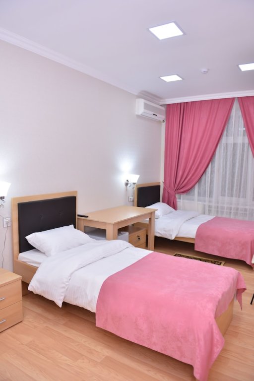 Баку: Planet Inn Hotel Baku