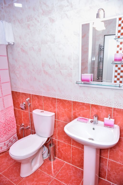 Баку: Planet Inn Hotel Baku