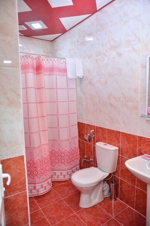 Баку: Planet Inn Hotel Baku
