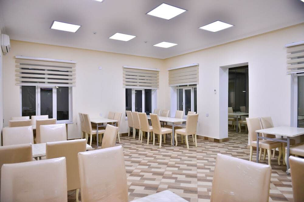 Баку: Planet Inn Hotel Baku