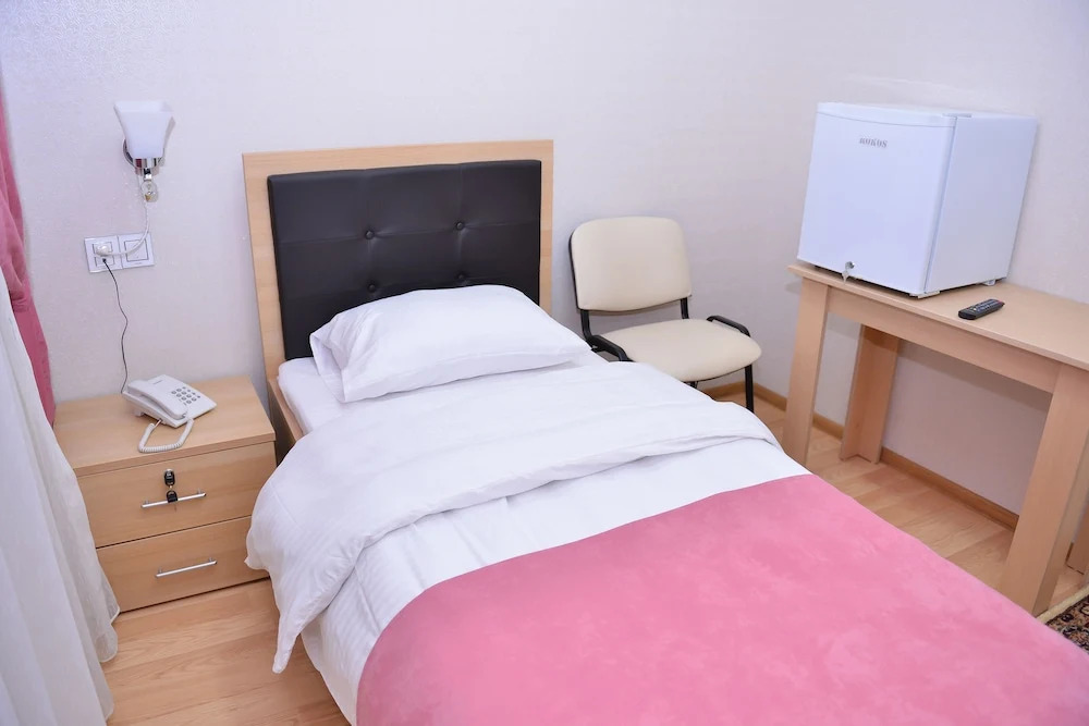 Баку: Planet Inn Hotel Baku