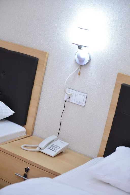 Баку: Planet Inn Hotel Baku