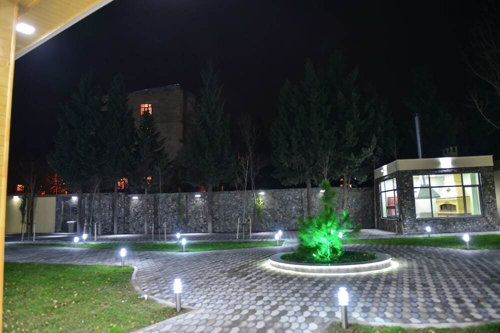 Баку: Planet Inn Hotel Baku