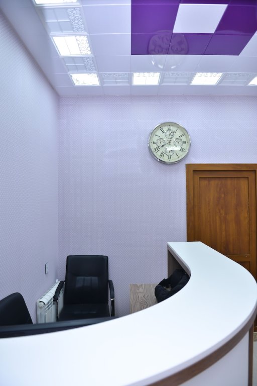 Баку: Planet Inn Hotel Baku
