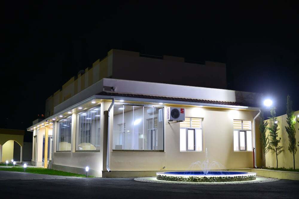 Баку: Planet Inn Hotel Baku