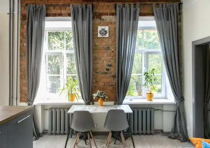 Минск: Апартаменты Remarka Home 1