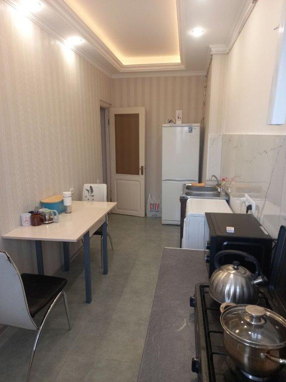 Ереван: Апартаменты Stay in Mr Arthur's room