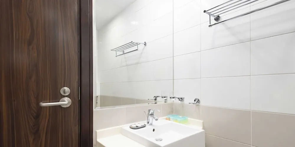Дубай: LUX Opulent Island Suite View 7