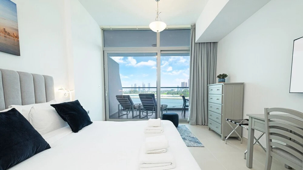 Дубай: LUX Opulent Island Suite View 7