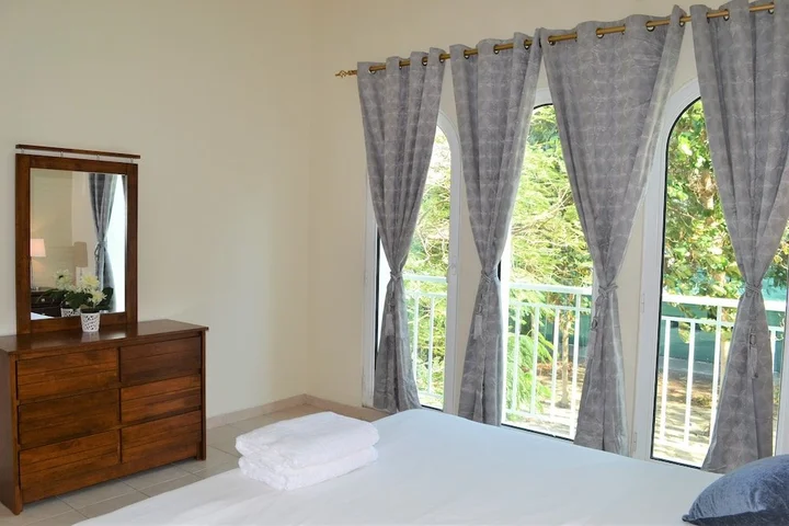 Дубай: NMR - New Spacious Studio flat
