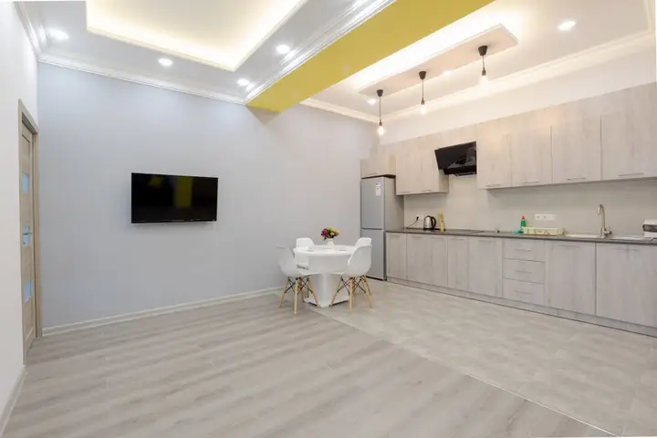 Apartamenty Stay Inn On Yekmalyan Str. 1-25 — фото 2