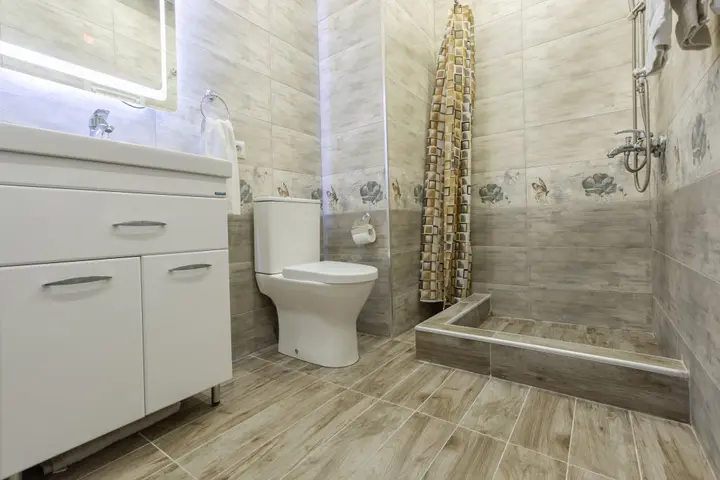 Ереван: Apartamenty Stay Inn On Yekmalyan Str. 1-25
