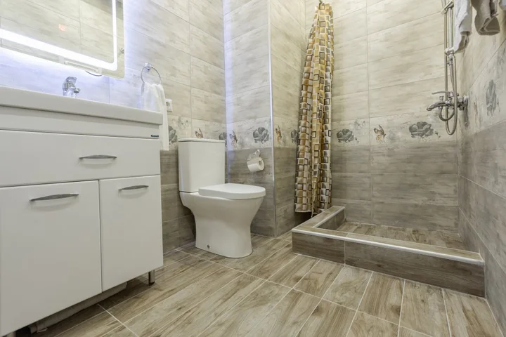 Ереван: Apartamenty Stay Inn On Yekmalyan Str. 1-25