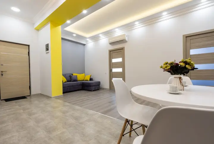 Apartamenty Stay Inn On Yekmalyan Str. 1-25 — фото 4
