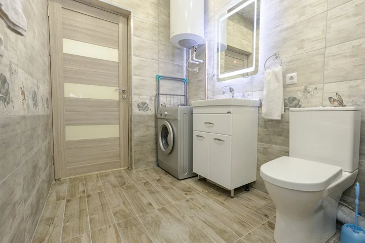 Ереван: Apartamenty Stay Inn On Yekmalyan Str. 1-25