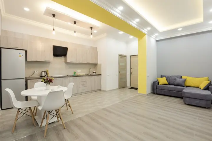 Apartamenty Stay Inn On Yekmalyan Str. 1-25 — фото 1