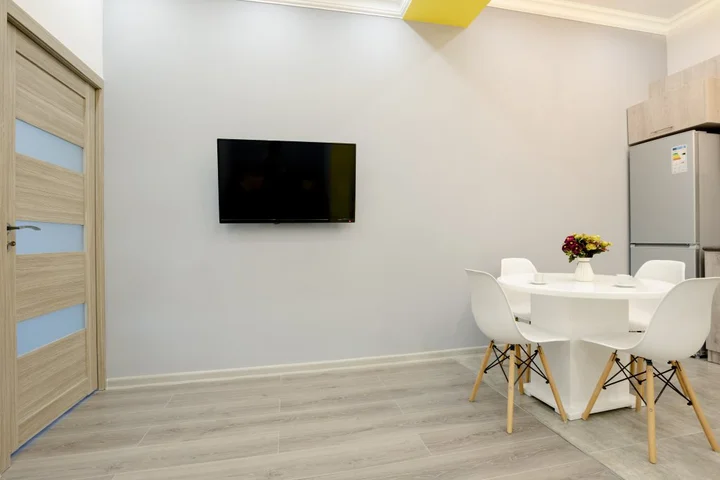 Ереван: Apartamenty Stay Inn On Yekmalyan Str. 1-25