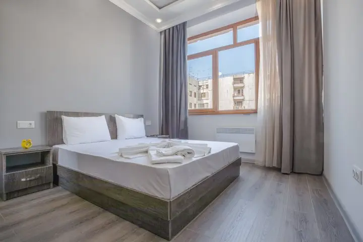 Apartamenty Stay Inn On Yekmalyan Str. 1-25 — фото 5