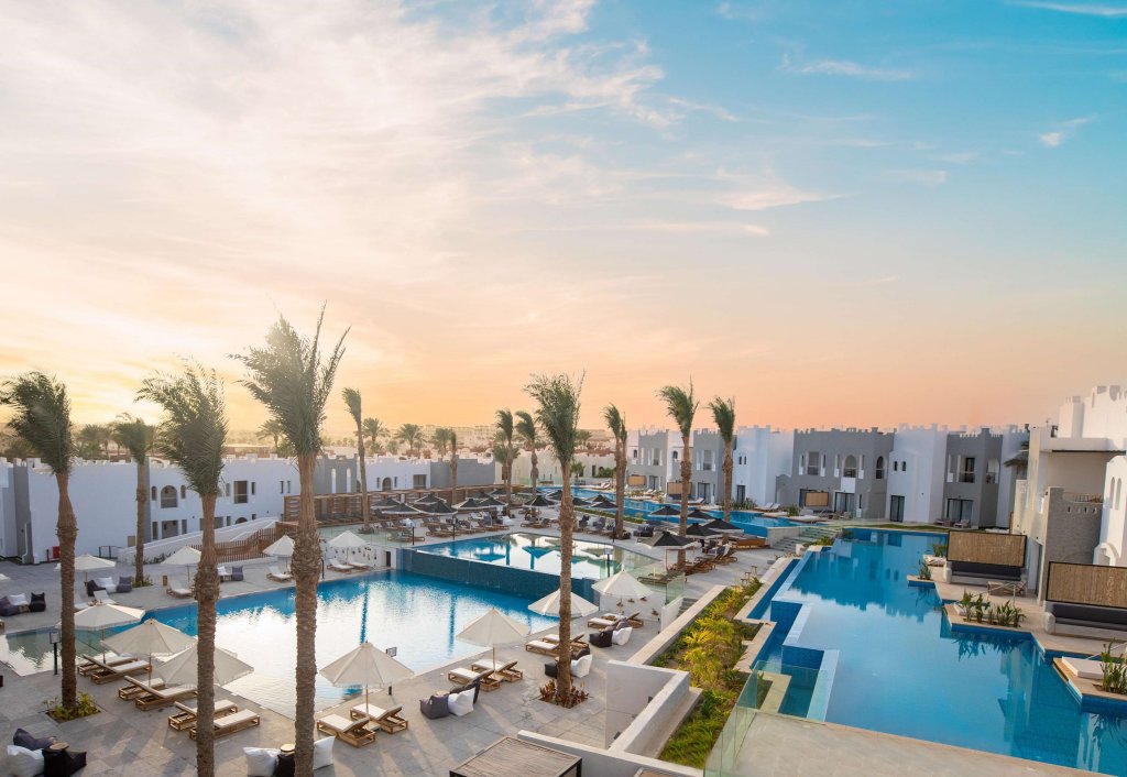 Хургада: SUNRISE Tucana Resort