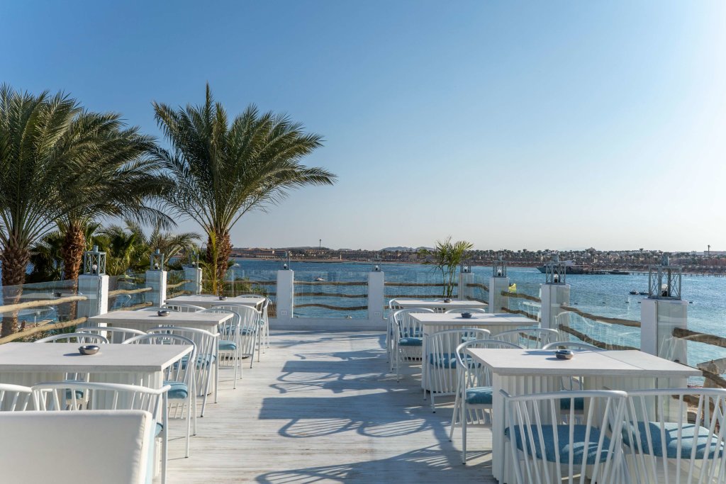 Хургада: SUNRISE Tucana Resort